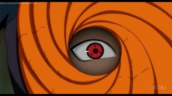 sharingan di madara